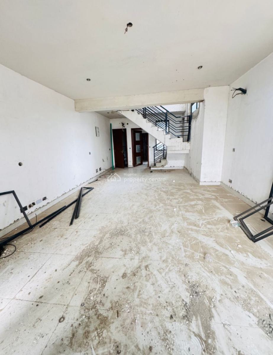Exquisite 2 Bedroom Apartment, Off Freedom Way Ikate Lekki, Ikate, Lekki, Lagos, Flat / Apartment for Rent