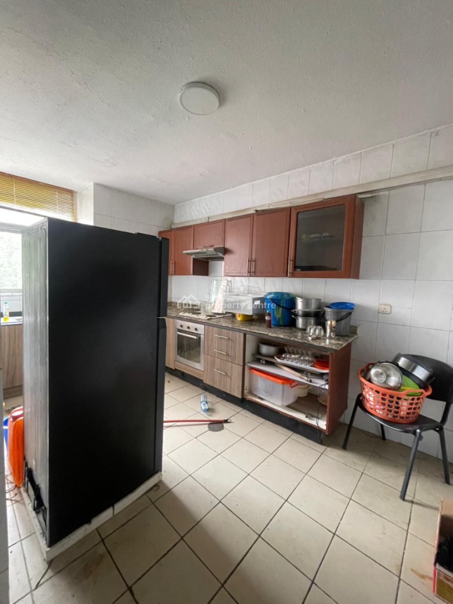 4 Bedroom Flat Apartment, 1004 Estate, Victoria Island (vi), Lagos, House for Rent