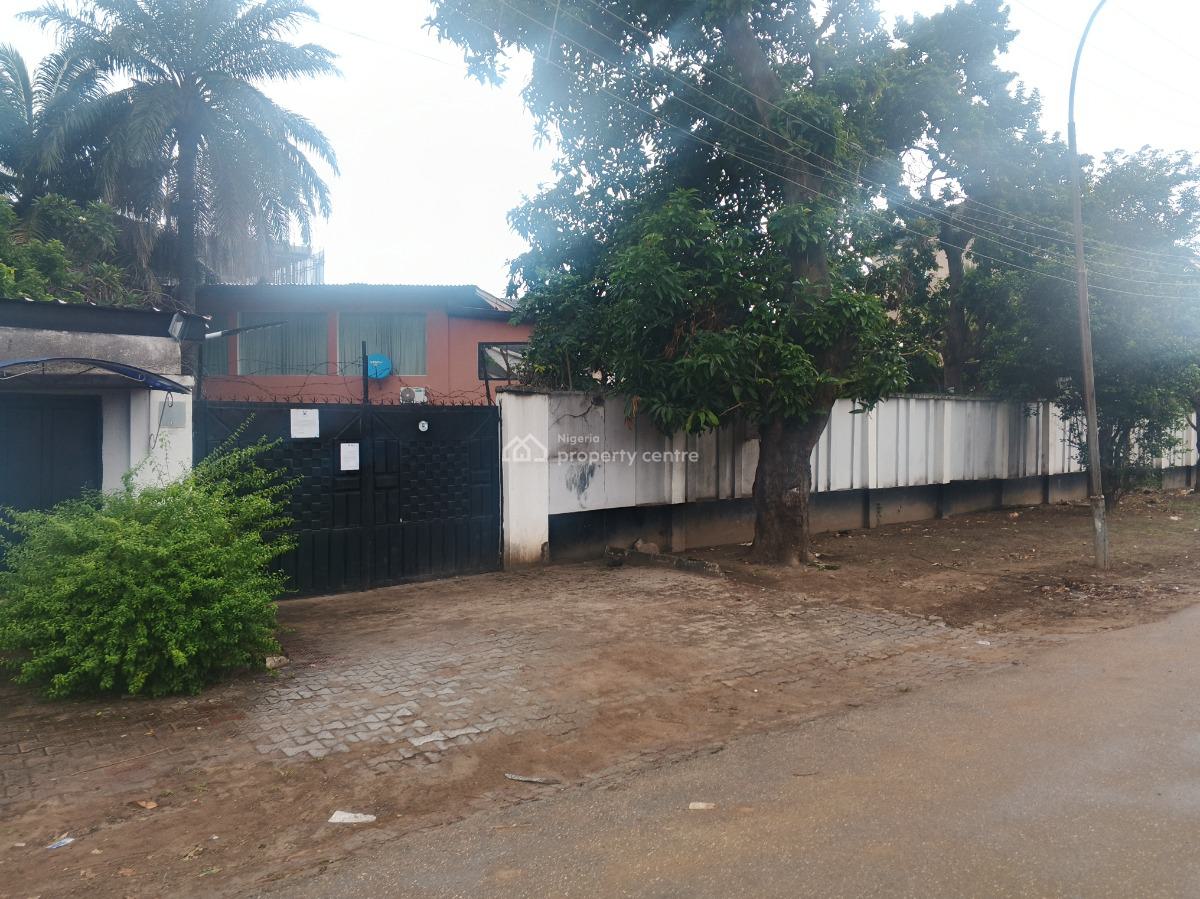 536; 558; 560 and 566 Sq Mts. Subdivision Plots, Ladipo Bateye Street, Ikeja Gra, Ikeja, Lagos, Residential Land for Sale