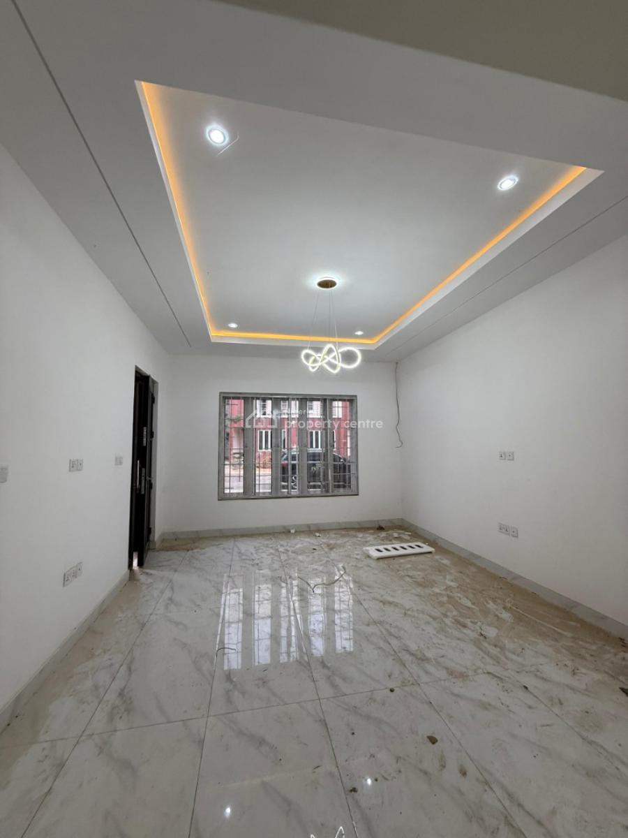 Luxury 4 Bedroom Terrace Duplex, Apo Nepa By Aa Rano Filling Station, Apo, Abuja, Terraced Duplex for Rent