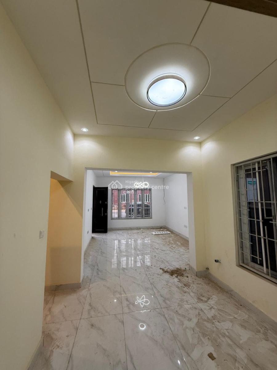 Luxury 4 Bedroom Terrace Duplex, Apo Nepa By Aa Rano Filling Station, Apo, Abuja, Terraced Duplex for Rent
