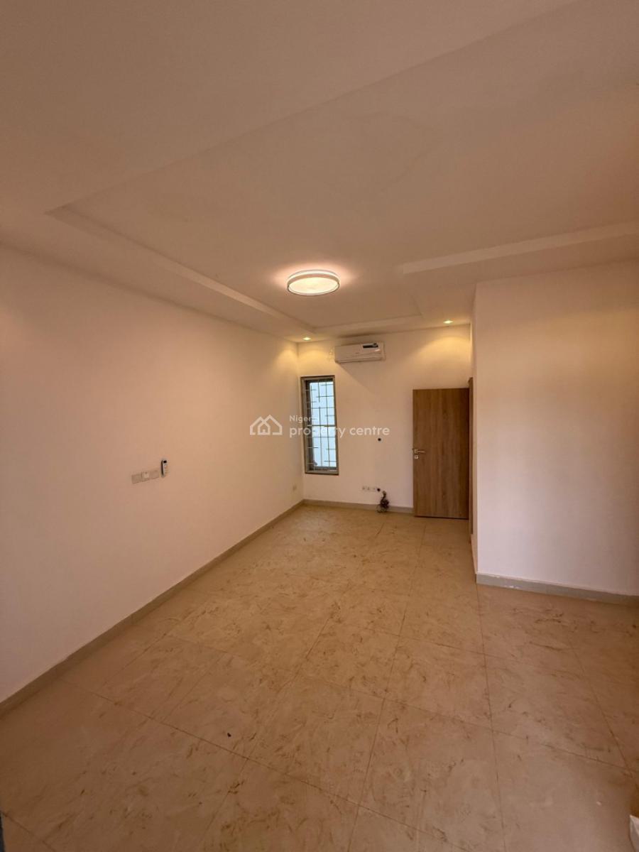 Luxury 4 Bedroom Terrace Duplex, Apo Nepa By Aa Rano Filling Station, Apo, Abuja, Terraced Duplex for Rent