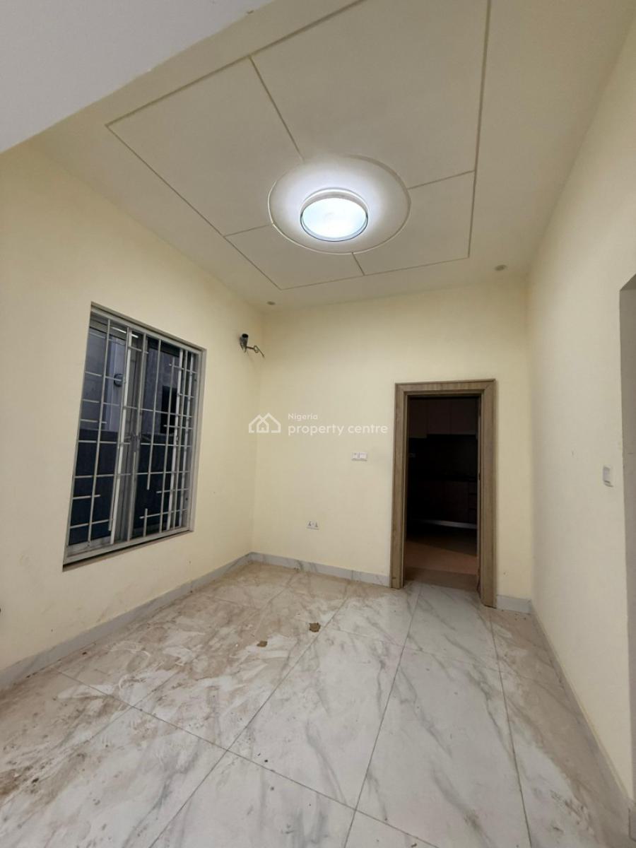 Luxury 4 Bedroom Terrace Duplex, Apo Nepa By Aa Rano Filling Station, Apo, Abuja, Terraced Duplex for Rent