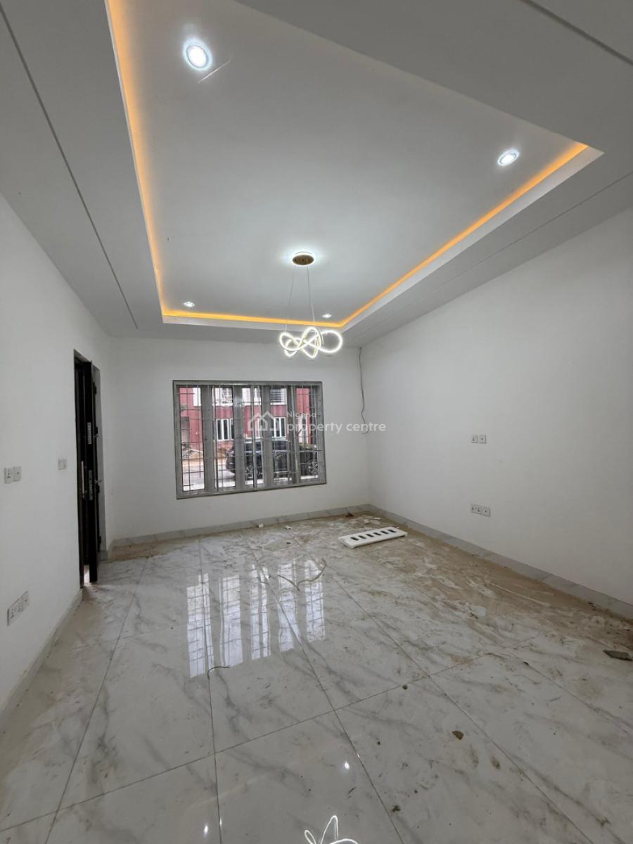Luxury 4 Bedroom Terrace Duplex, Apo Nepa By Aa Rano Filling Station, Apo, Abuja, Terraced Duplex for Rent