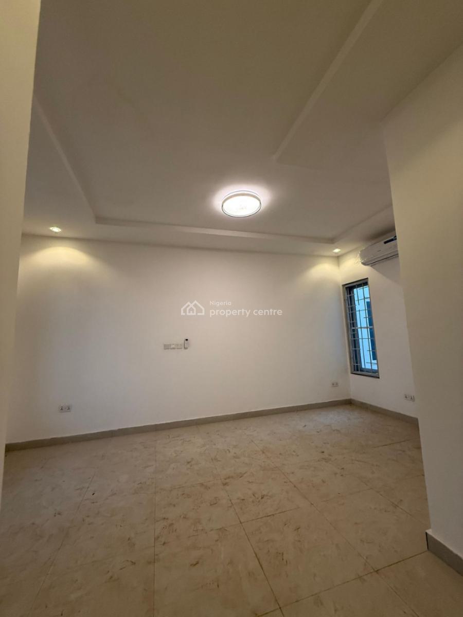 Luxury 4 Bedroom Terrace Duplex, Apo Nepa By Aa Rano Filling Station, Apo, Abuja, Terraced Duplex for Rent