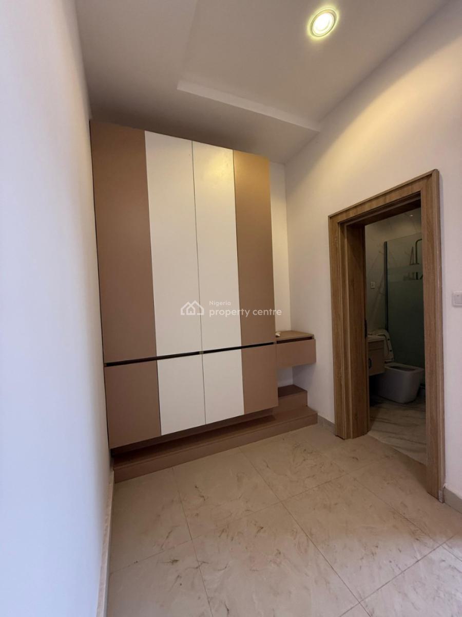 Luxury 4 Bedroom Terrace Duplex, Apo Nepa By Aa Rano Filling Station, Apo, Abuja, Terraced Duplex for Rent