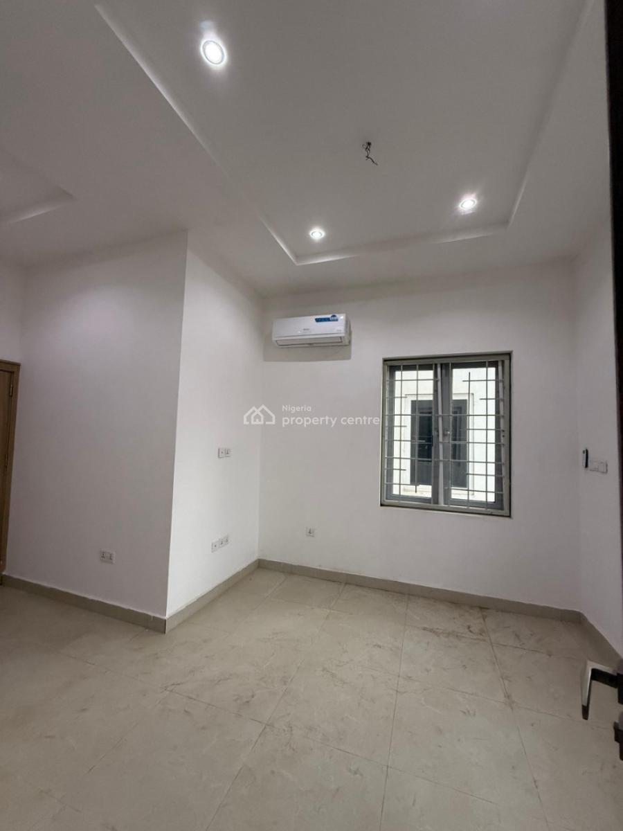 Luxury 4 Bedroom Terrace Duplex, Apo Nepa By Aa Rano Filling Station, Apo, Abuja, Terraced Duplex for Rent