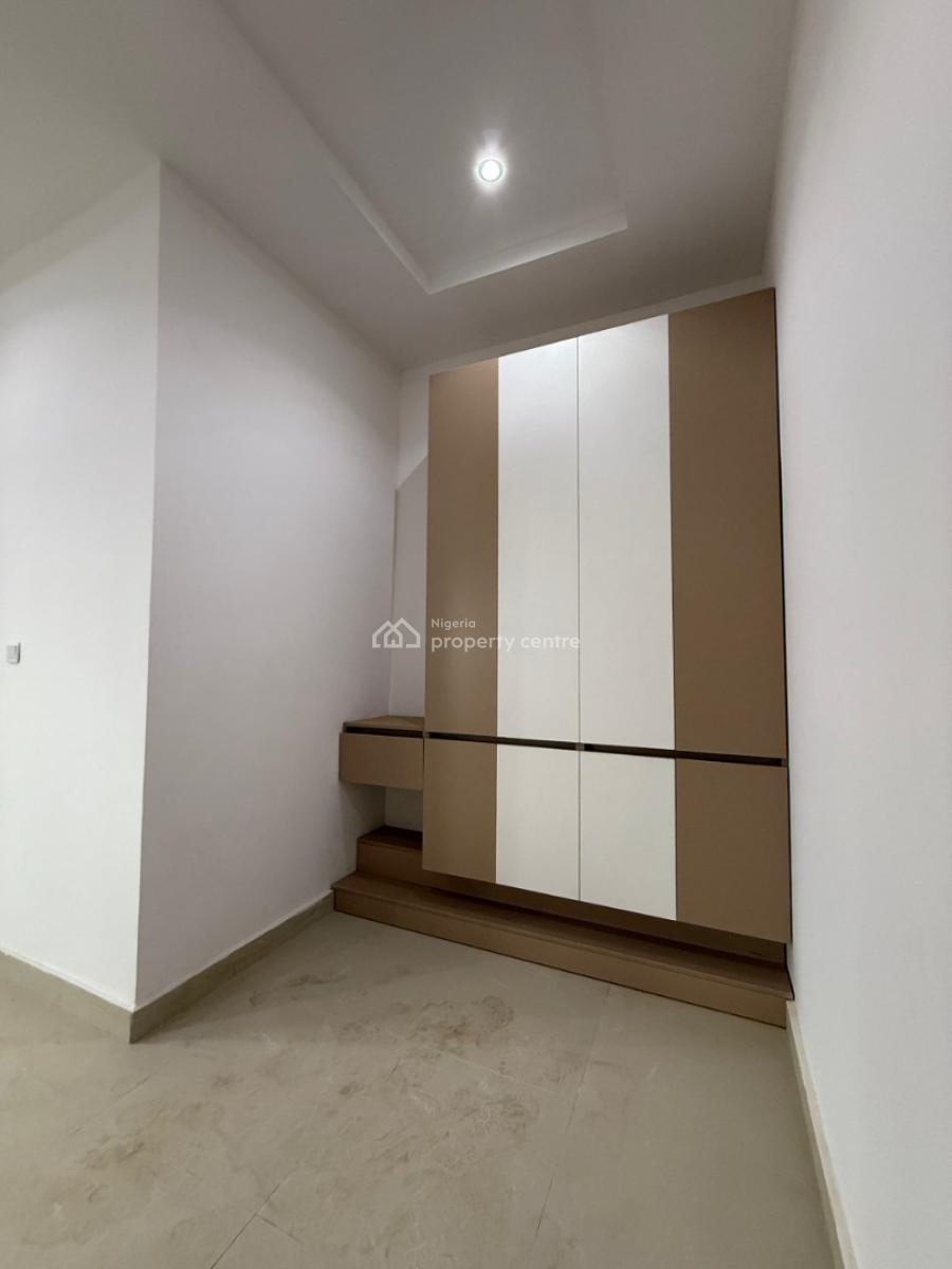 Luxury 4 Bedroom Terrace Duplex, Apo Nepa By Aa Rano Filling Station, Apo, Abuja, Terraced Duplex for Rent