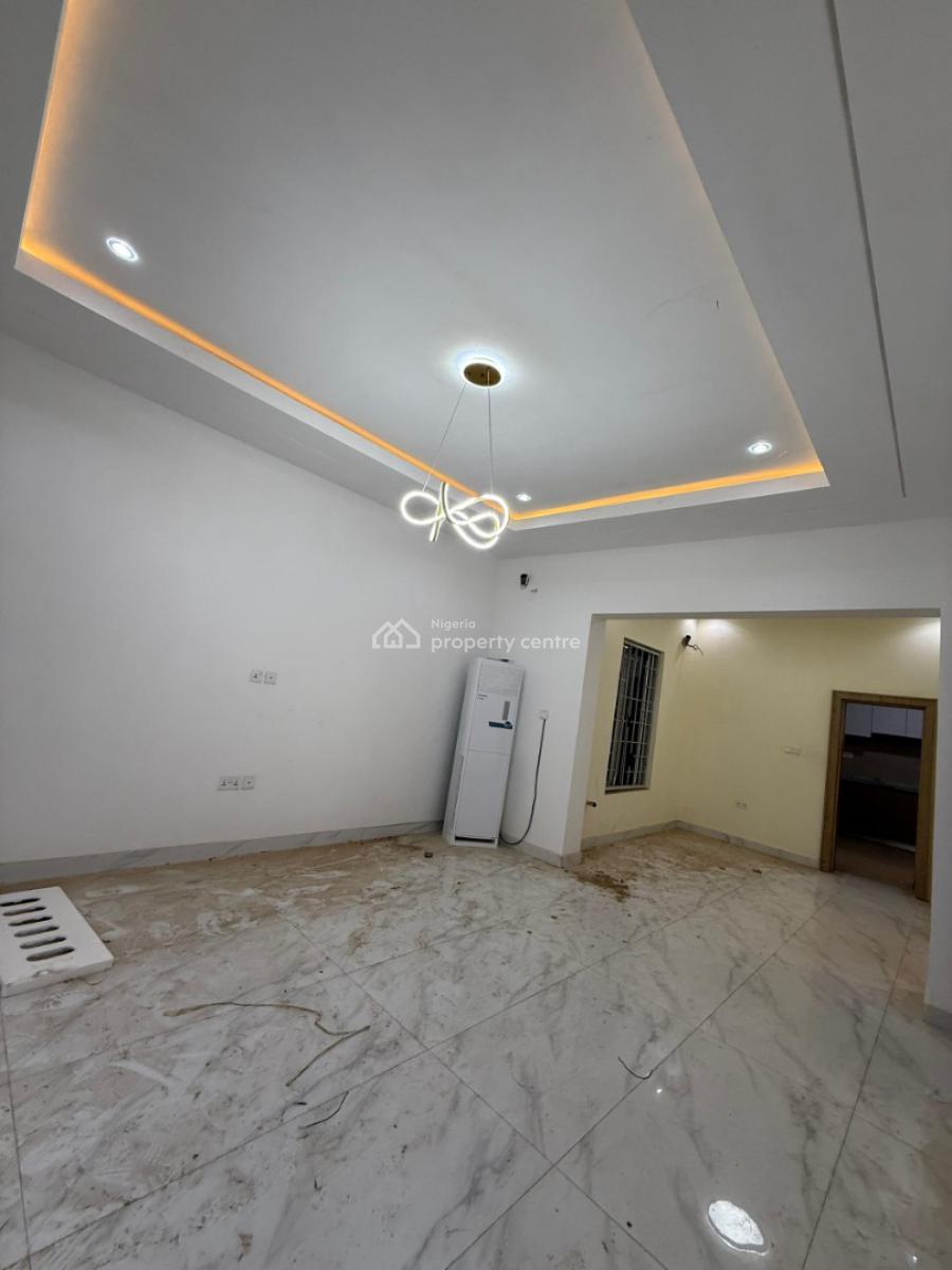 Luxury 4 Bedroom Terrace Duplex, Apo Nepa By Aa Rano Filling Station, Apo, Abuja, Terraced Duplex for Rent
