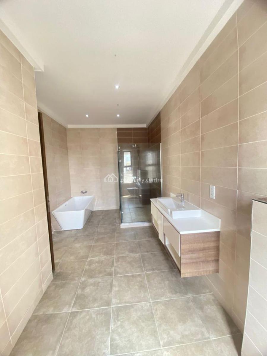 Luxury 4 Bedroom Maisonette Giveaway Offer, Banana Island, Ikoyi, Lagos, Flat / Apartment for Rent