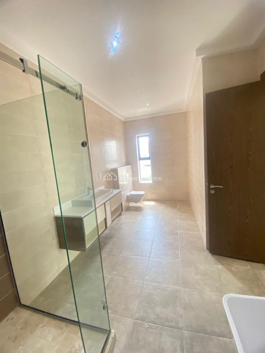 Luxury 4 Bedroom Maisonette Giveaway Offer, Banana Island, Ikoyi, Lagos, Flat / Apartment for Rent