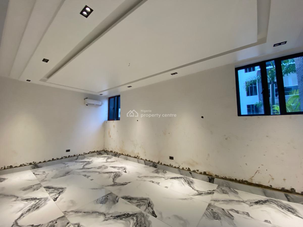 Impeccably Built 6 Bedroom Duplex, Kado, Abuja, Detached Duplex for Sale