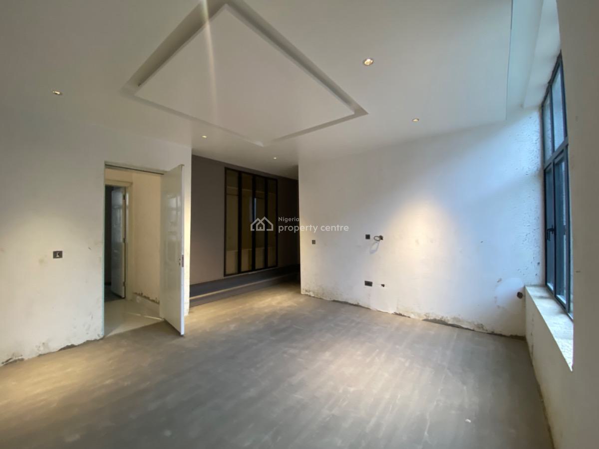 Impeccably Built 6 Bedroom Duplex, Kado, Abuja, Detached Duplex for Sale