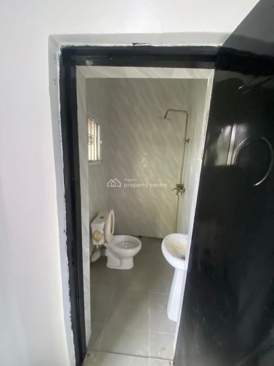 Luxurious Standard Semi Masters Bedroom Apart, Ikate, Lekki, Lagos, Self Contain (single Rooms) for Rent