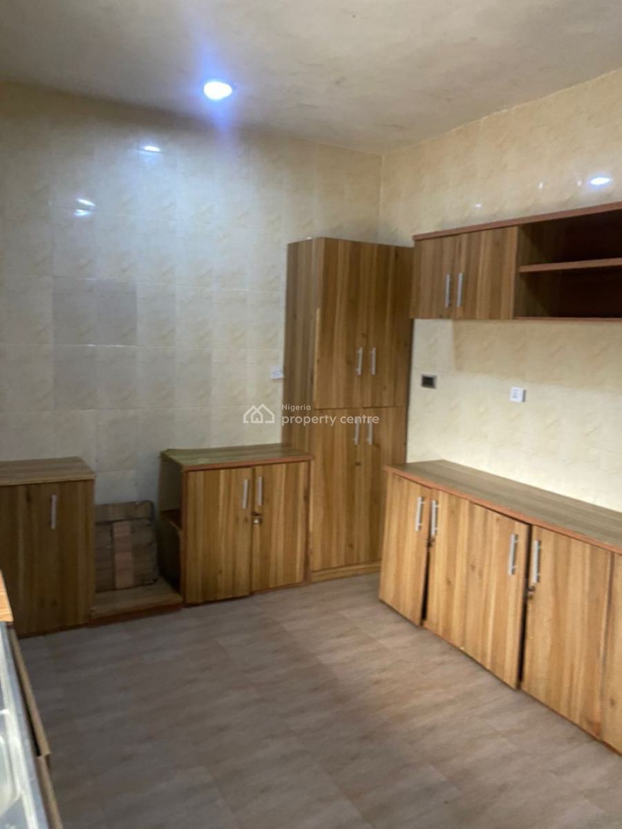 Luxurious Standard Semi Masters Bedroom Apart, Ikate, Lekki, Lagos, Self Contain (single Rooms) for Rent
