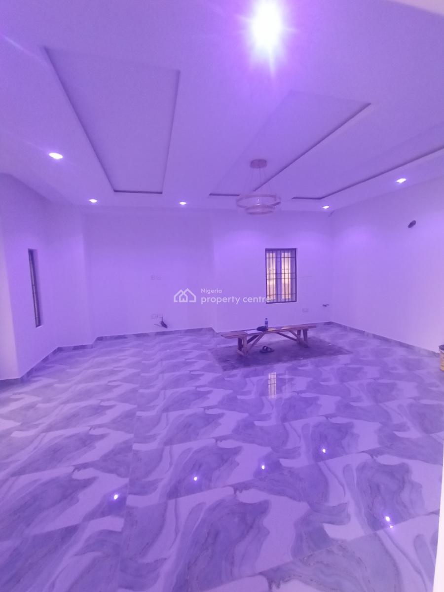5 Bedroom Duplex with Attached Bq, Kaura, Abuja, Detached Duplex for Sale