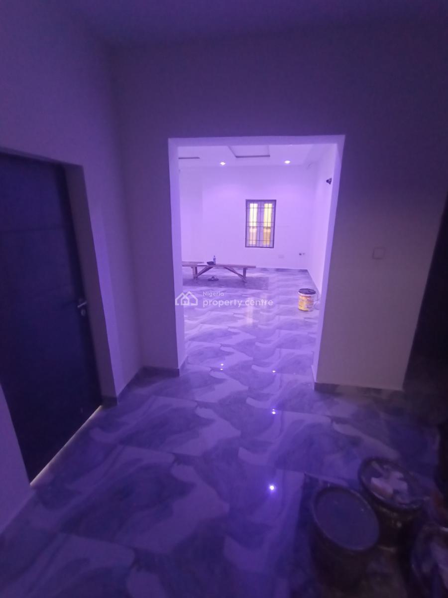 5 Bedroom Duplex with Attached Bq, Kaura, Abuja, Detached Duplex for Sale