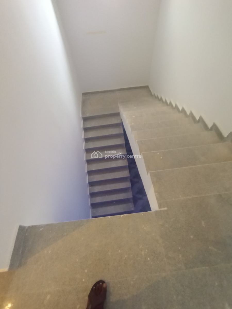 5 Bedroom Duplex with Attached Bq, Kaura, Abuja, Detached Duplex for Sale