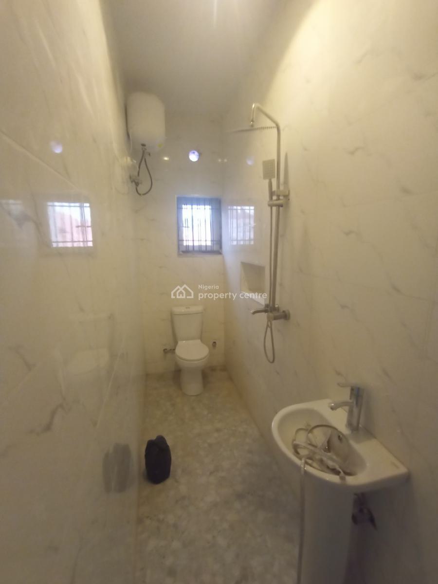 5 Bedroom Duplex with Attached Bq, Kaura, Abuja, Detached Duplex for Sale
