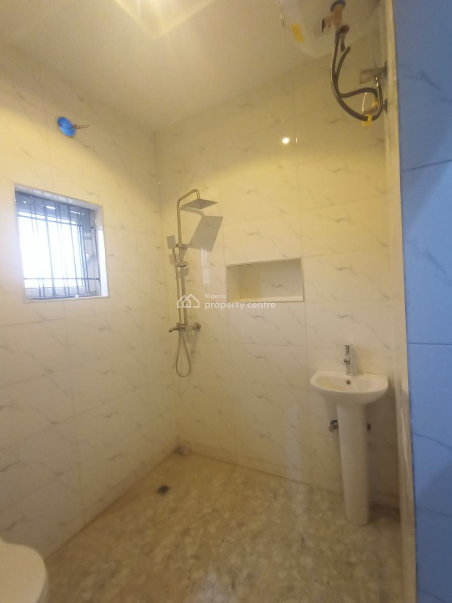 5 Bedroom Duplex with Attached Bq, Kaura, Abuja, Detached Duplex for Sale