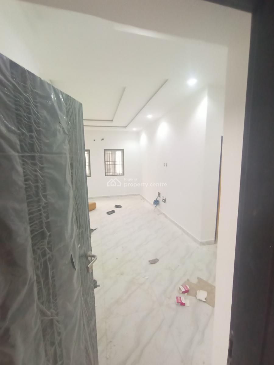 5 Bedroom Duplex with Attached Bq, Kaura, Abuja, Detached Duplex for Sale