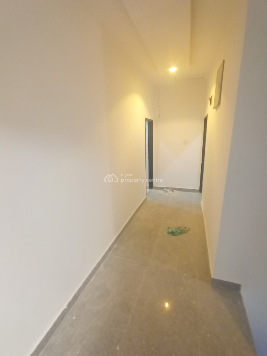 5 Bedroom Duplex with Attached Bq, Kaura, Abuja, Detached Duplex for Sale