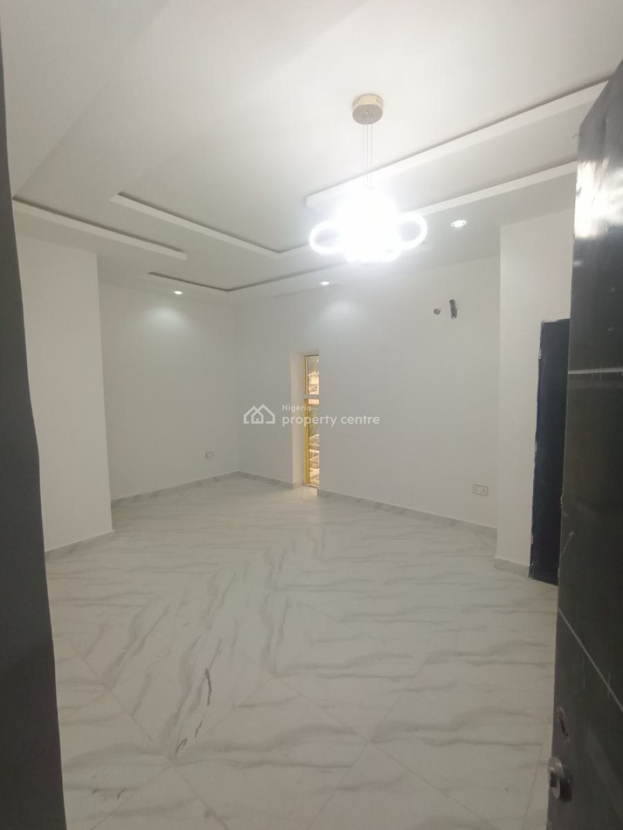 5 Bedroom Duplex with Attached Bq, Kaura, Abuja, Detached Duplex for Sale