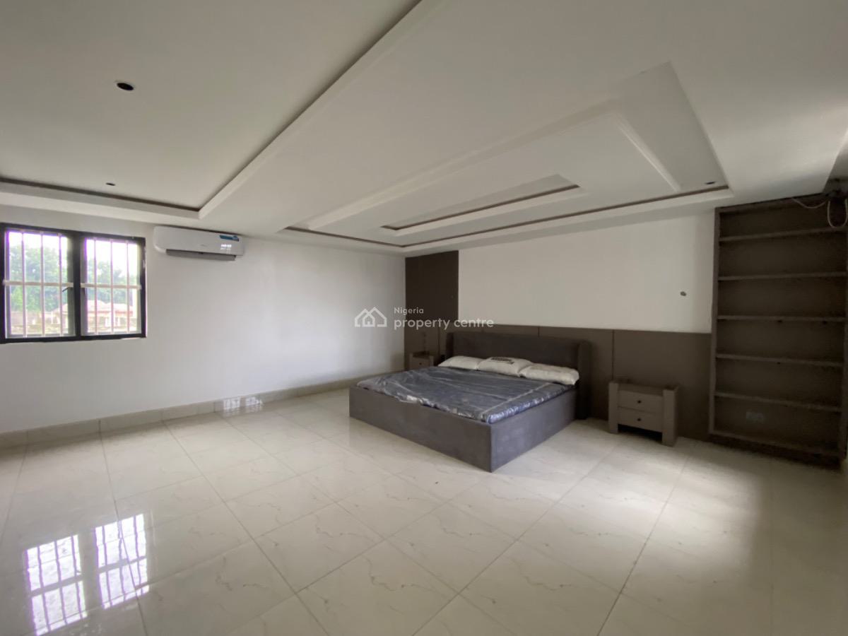 Stunning 4 Bedroom Terrace, Kado, Kado, Abuja, Terraced Duplex for Sale