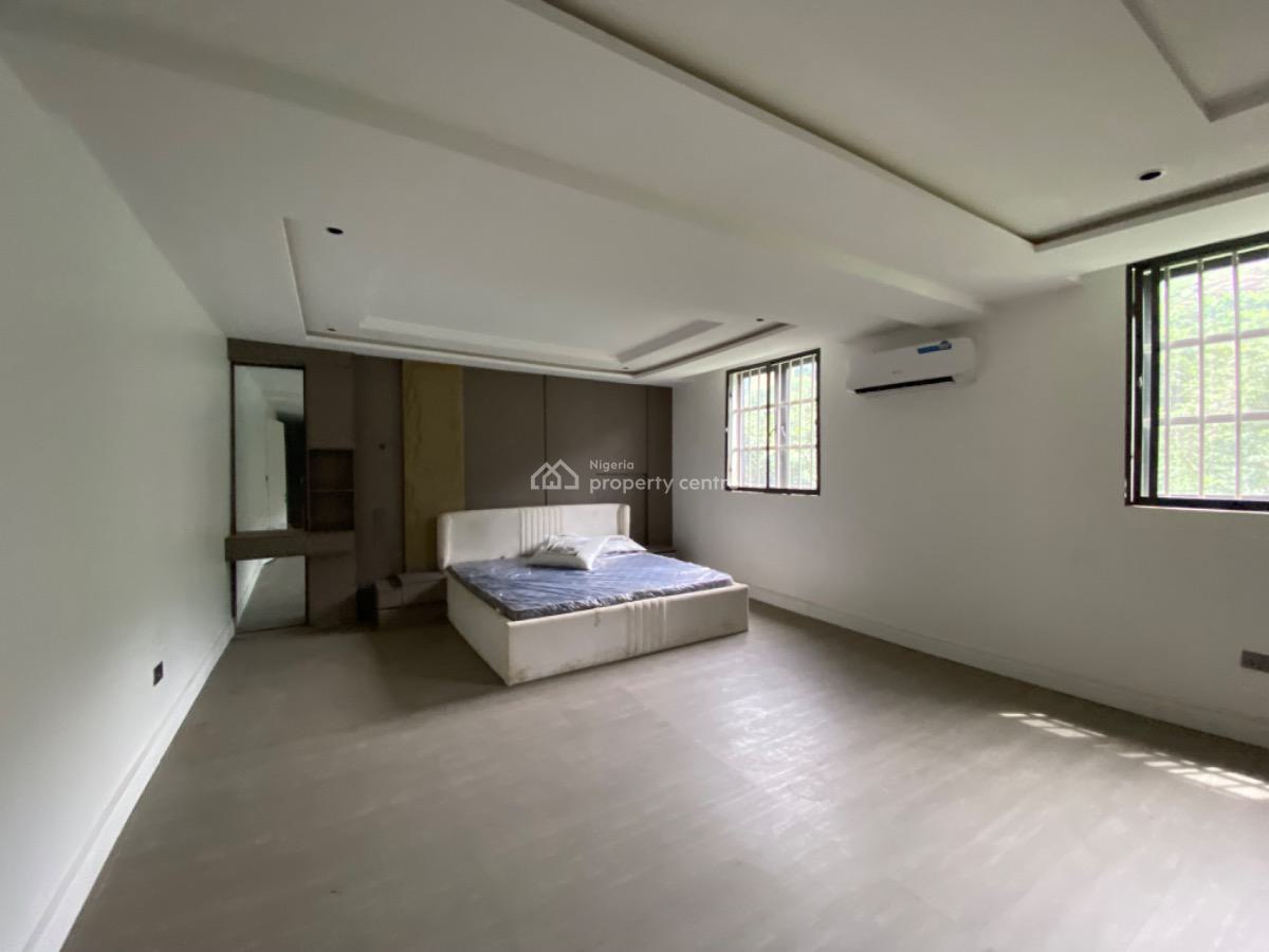 Stunning 4 Bedroom Terrace, Kado, Kado, Abuja, Terraced Duplex for Sale