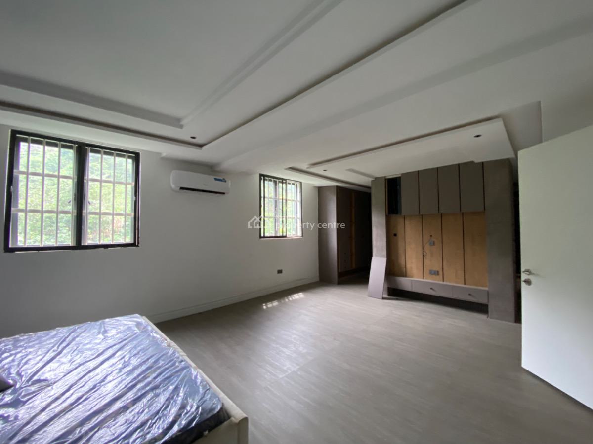 Stunning 4 Bedroom Terrace, Kado, Kado, Abuja, Terraced Duplex for Sale