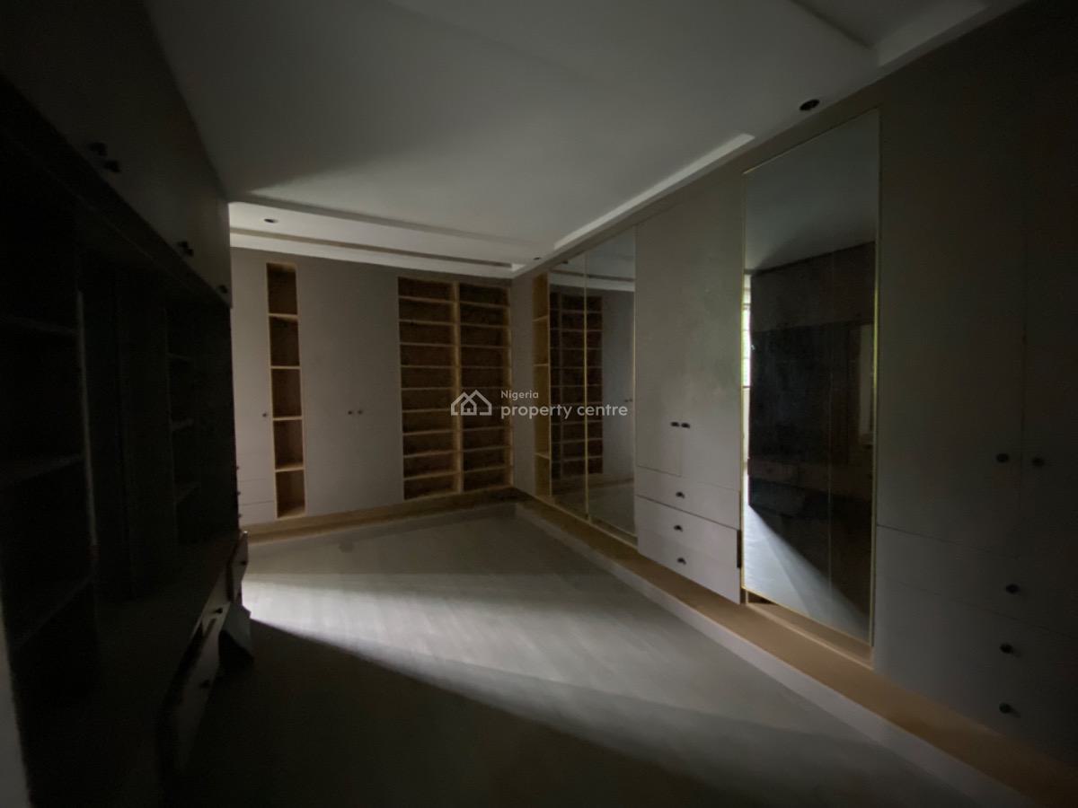 Stunning 4 Bedroom Terrace, Kado, Kado, Abuja, Terraced Duplex for Sale