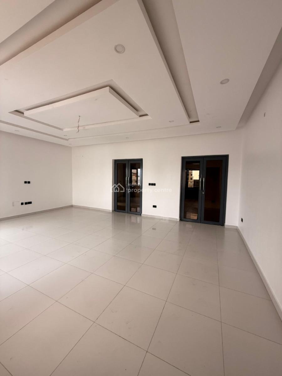 Mini Flat Now Available, De-kings Court Unit, Lekki, Lagos, Mini Flat (room and Parlour) for Rent