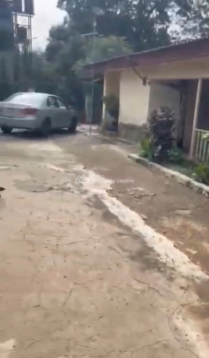 500sqm+  Residential, C of O, Zone 6, Wuse, Abuja, Residential Land for Sale