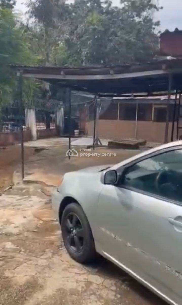 500sqm+  Residential, C of O, Zone 6, Wuse, Abuja, Residential Land for Sale