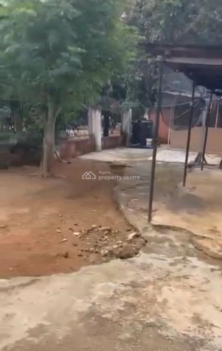 500sqm+  Residential, C of O, Zone 6, Wuse, Abuja, Residential Land for Sale