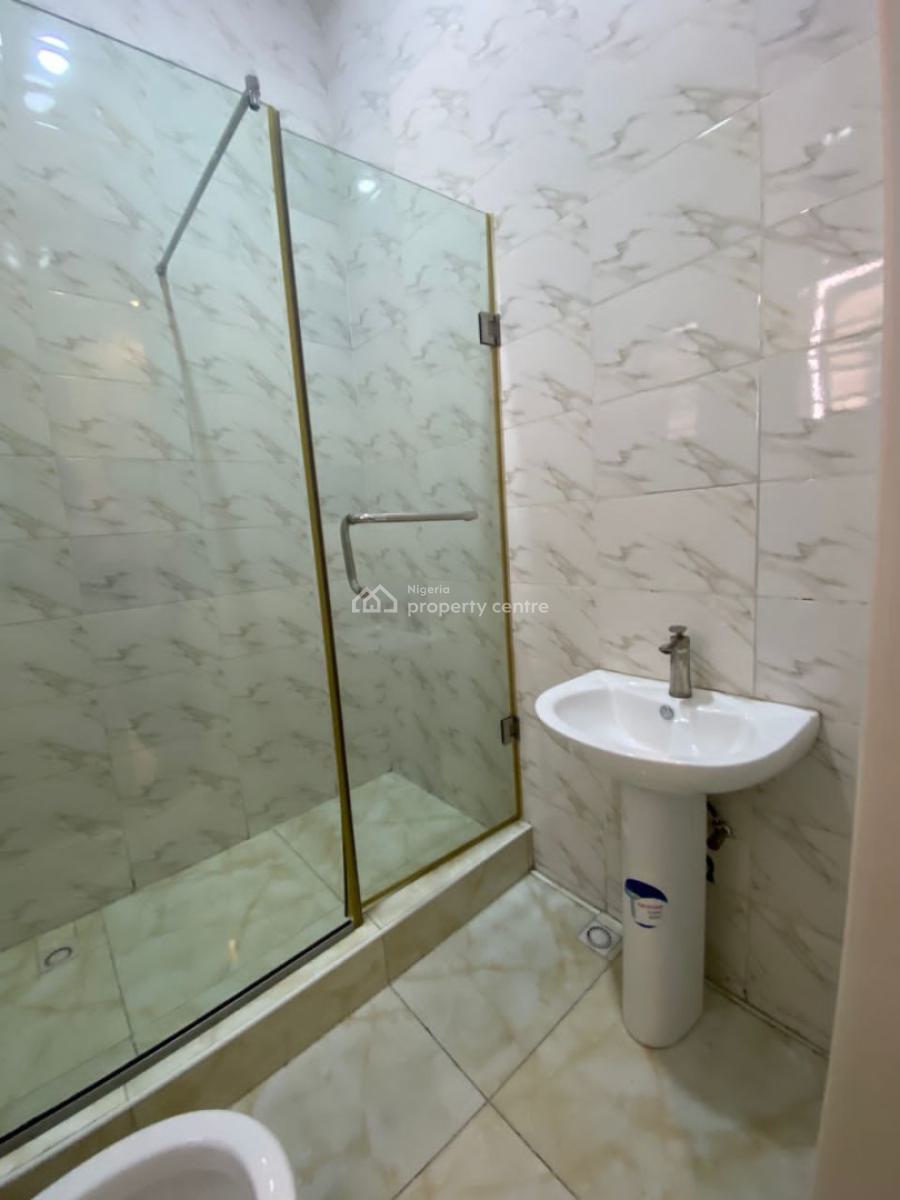 a Room in a Shared Apartment, Oral Estate, Lekki, Lagos, Self Contain (single Rooms) for Rent