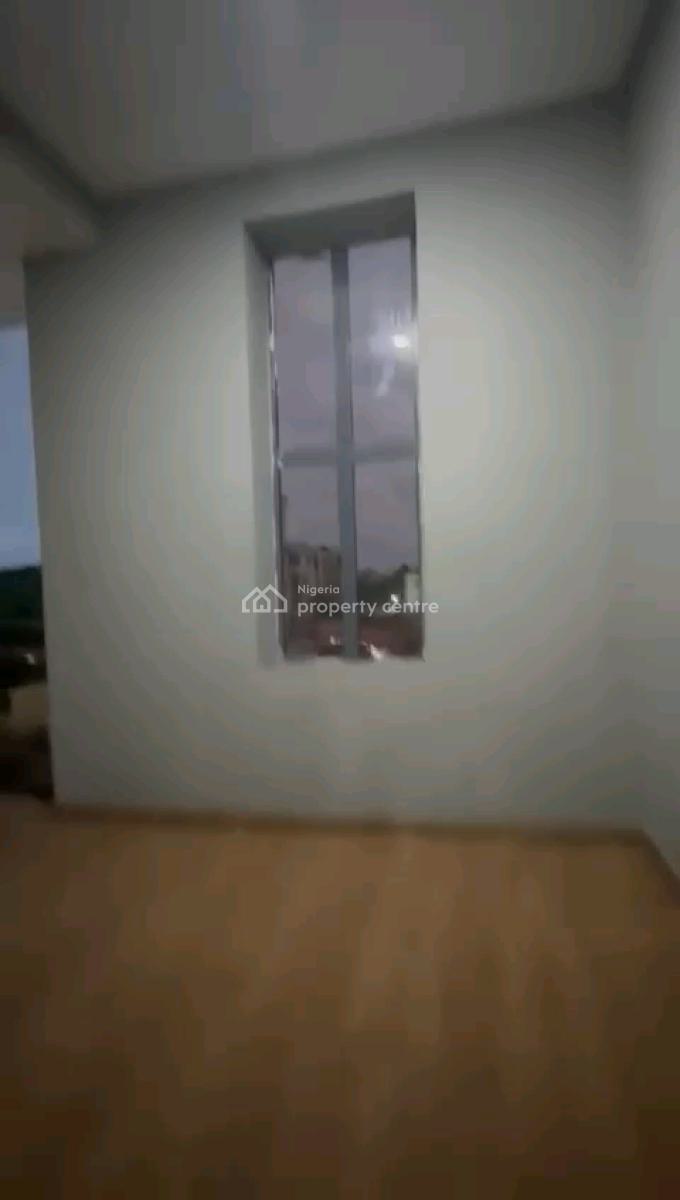 a Superb 3 Bedroom Terraced Flat Upstairs First Floor, Alaka Estate, Surulere, Lagos, Terraced Duplex for Rent