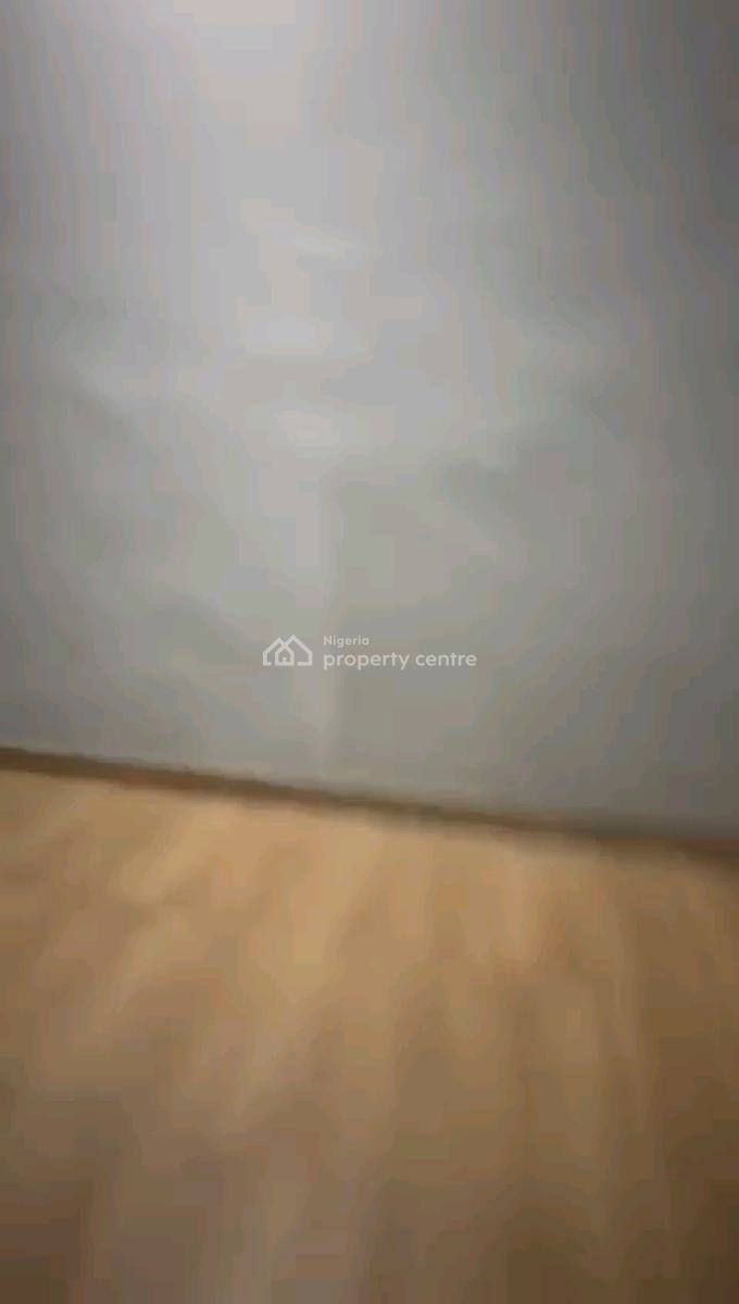 a Superb 3 Bedroom Terraced Flat Upstairs First Floor, Alaka Estate, Surulere, Lagos, Terraced Duplex for Rent