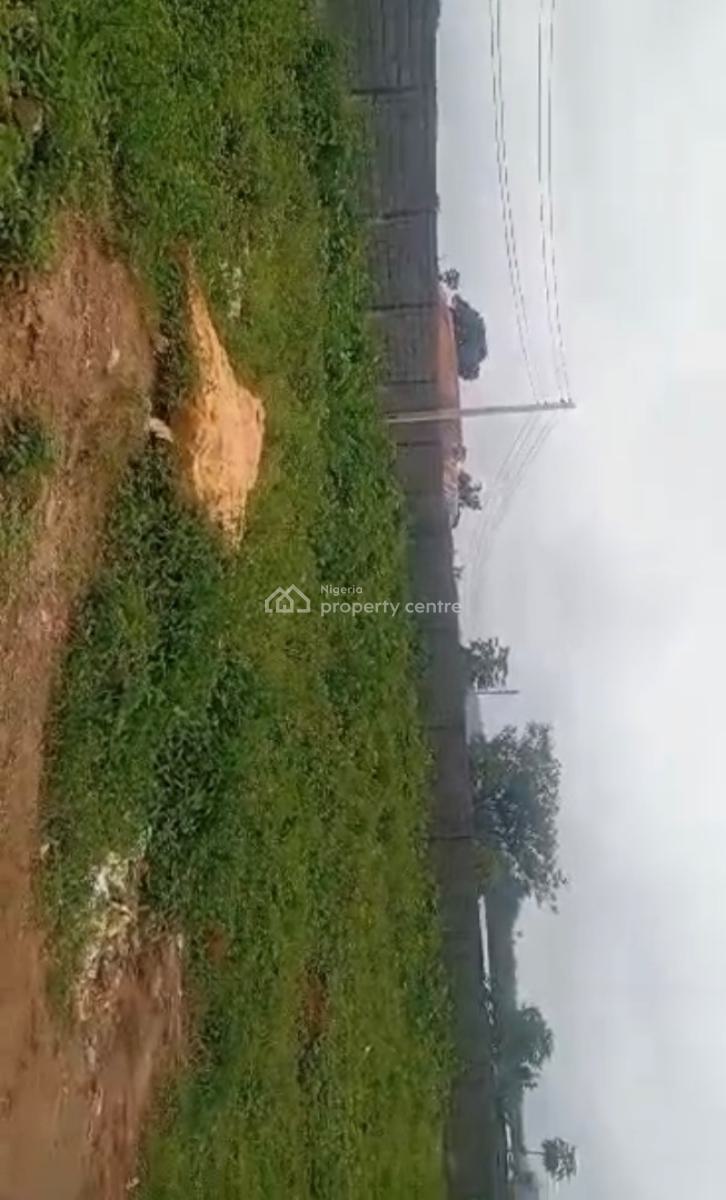 1,135sqm, Residential, C of O, Katampe Main, Katampe, Abuja, Residential Land for Sale