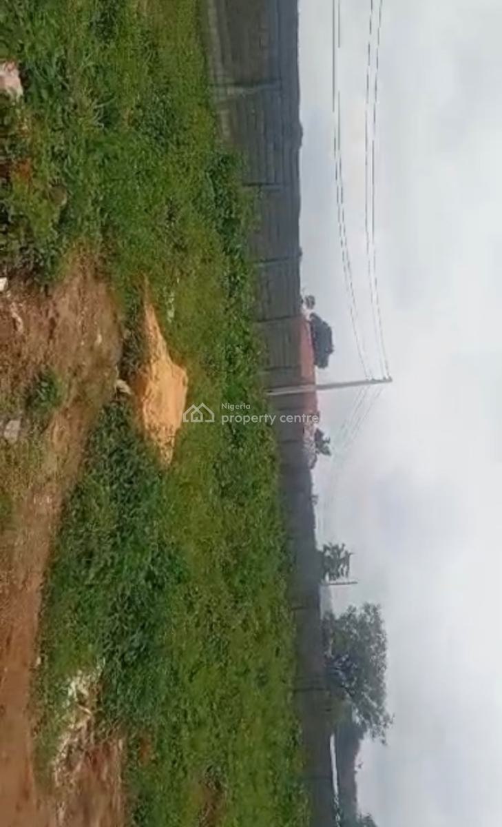 1,135sqm, Residential, C of O, Katampe Main, Katampe, Abuja, Residential Land for Sale