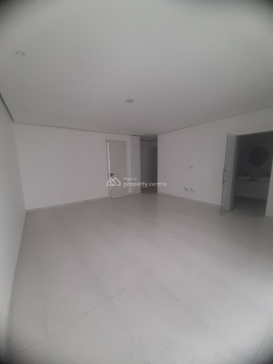 4 Bedrooms En-suite New Serviced Townhouse with Fitted Kitchen, Kids P, Ikate Elegushi, Lekki, Lagos, Terraced Duplex for Rent