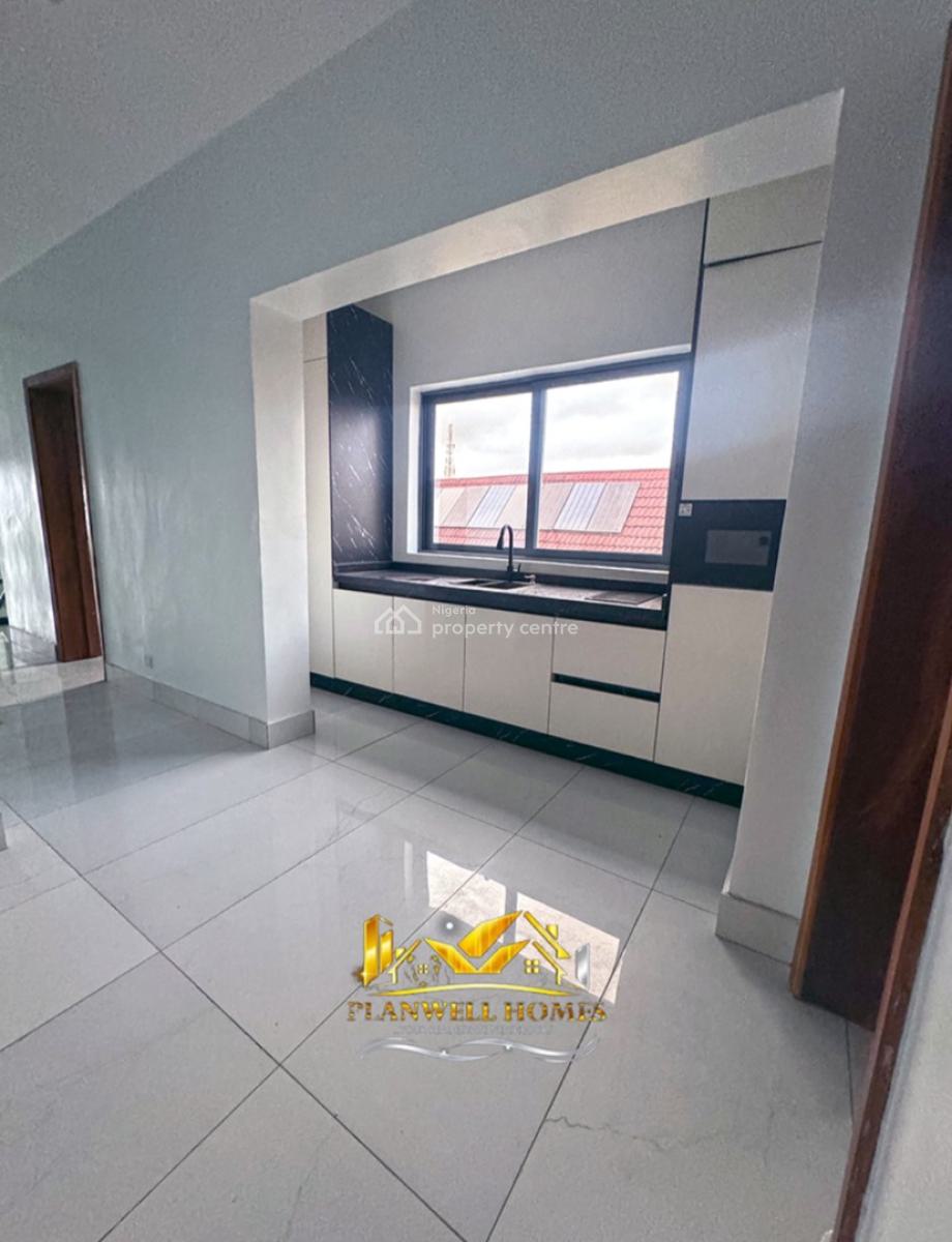 Luxury 5bedrooms Fully Detached Duplex, Lekki Phase 1, Lekki Phase 1, Lekki, Lagos, Detached Duplex for Sale
