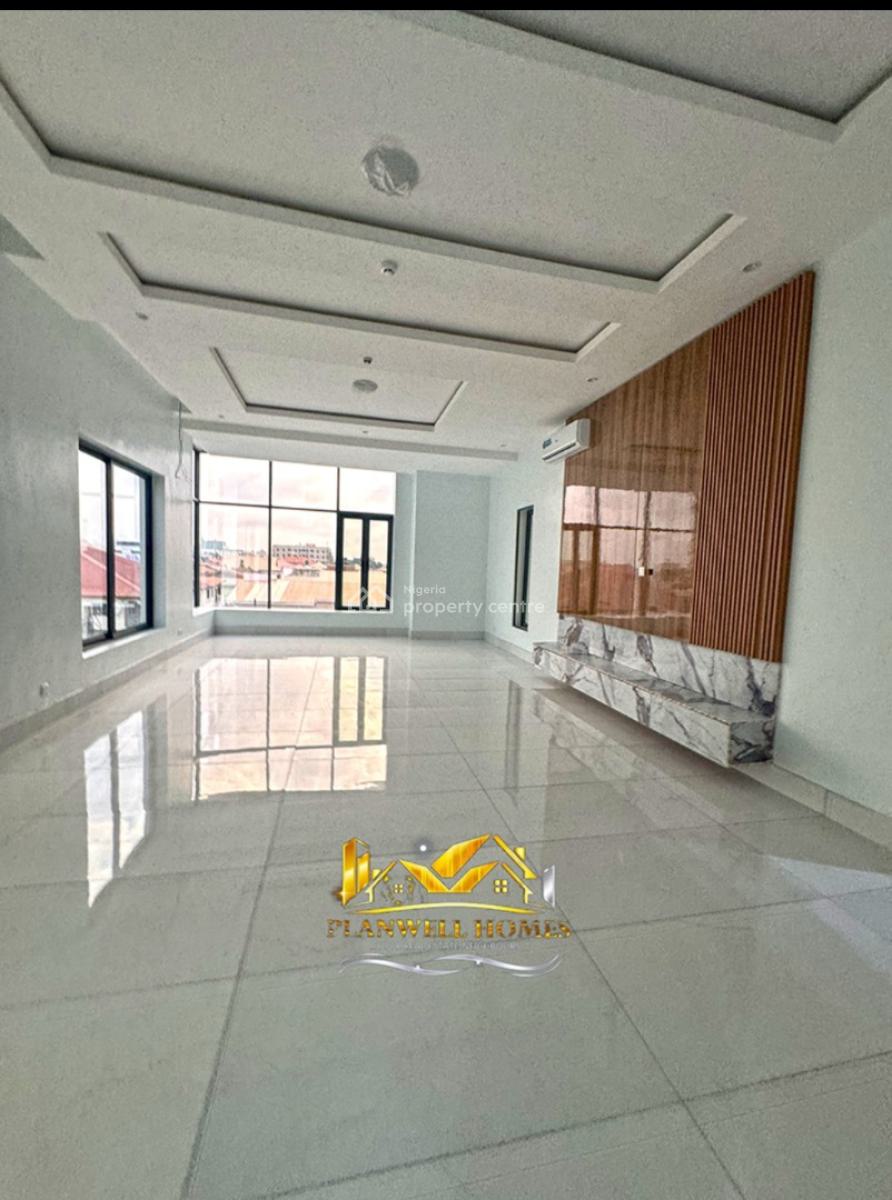 Luxury 5bedrooms Fully Detached Duplex, Lekki Phase 1, Lekki Phase 1, Lekki, Lagos, Detached Duplex for Sale