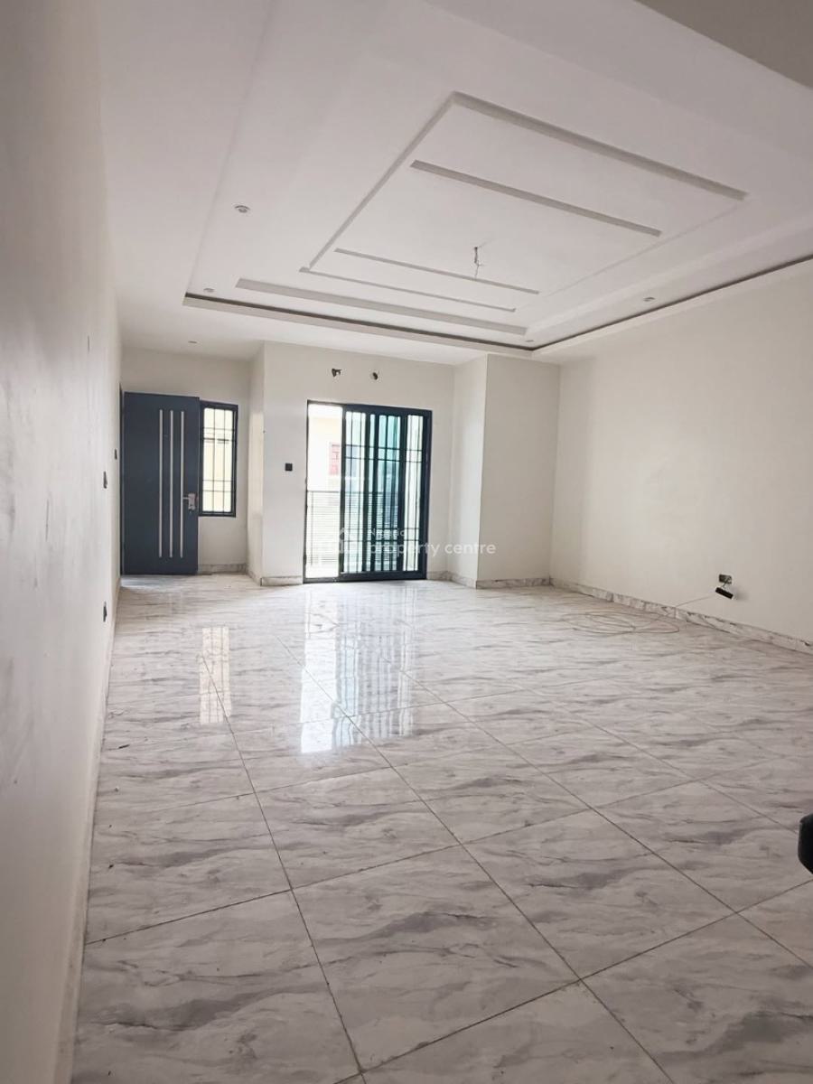 Newly Built 3 Bedrooms Apartment, Gilmore, Jahi, Abuja, Flat / Apartment for Rent