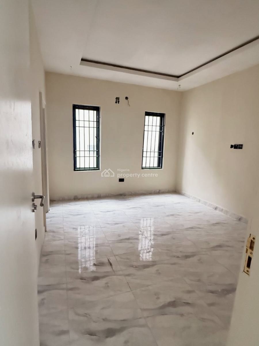 Newly Built 3 Bedrooms Apartment, Gilmore, Jahi, Abuja, Flat / Apartment for Rent