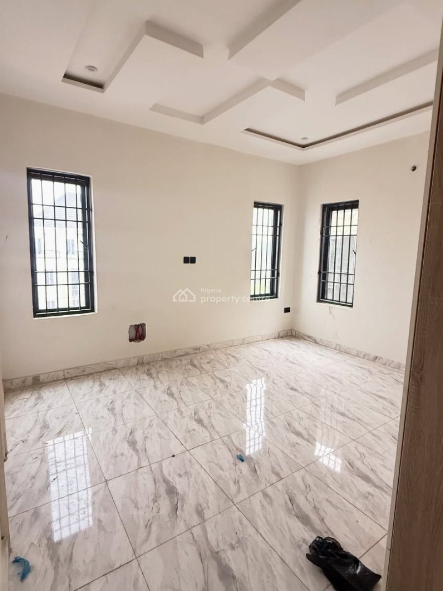 Newly Built 3 Bedrooms Apartment, Gilmore, Jahi, Abuja, Flat / Apartment for Rent
