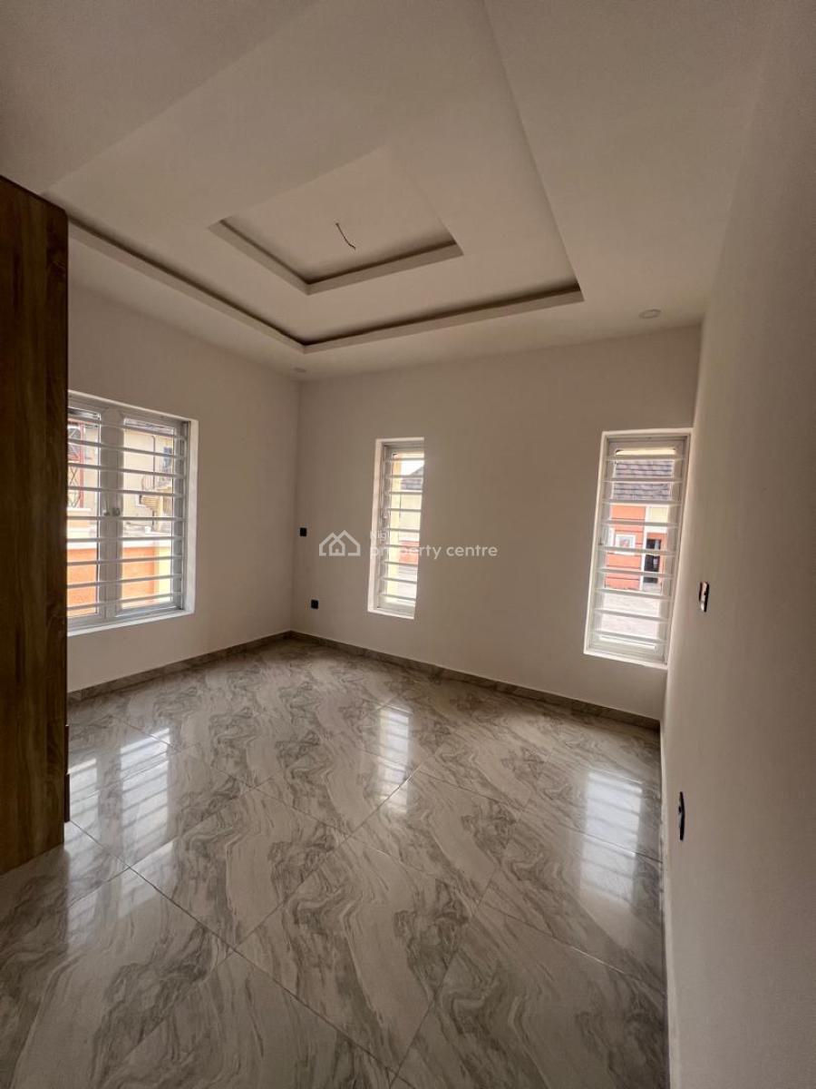 Newly Built 3 Bedrooms Bungalow Home with a Room Bq, Akobo, Ibadan, Oyo, House for Sale