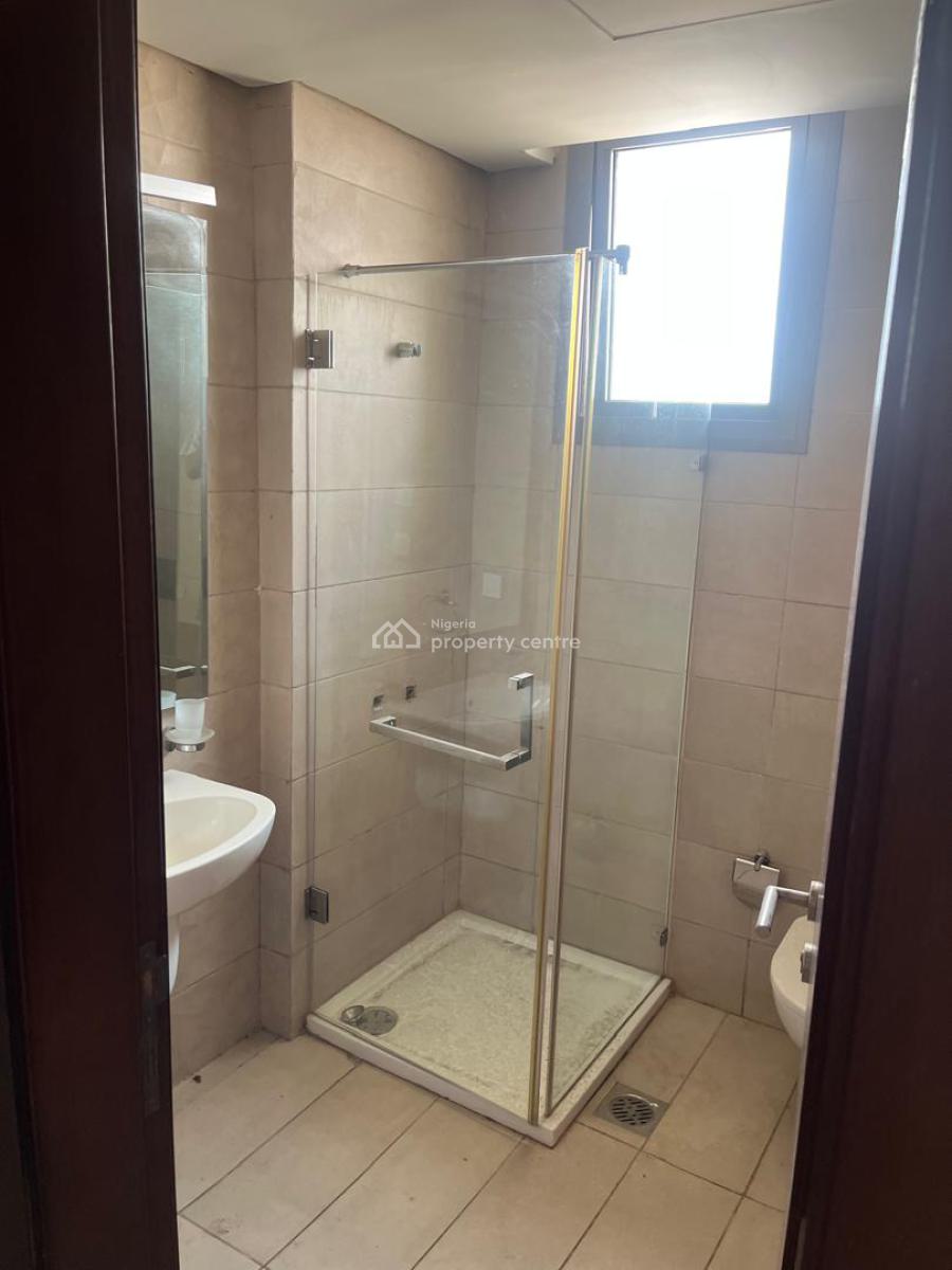 Magnificent Seaview 2 Bedroom Apartment with Bq on The 5th Floor, Eko Atlantic, Victoria Island (vi), Lagos, Flat / Apartment for Sale
