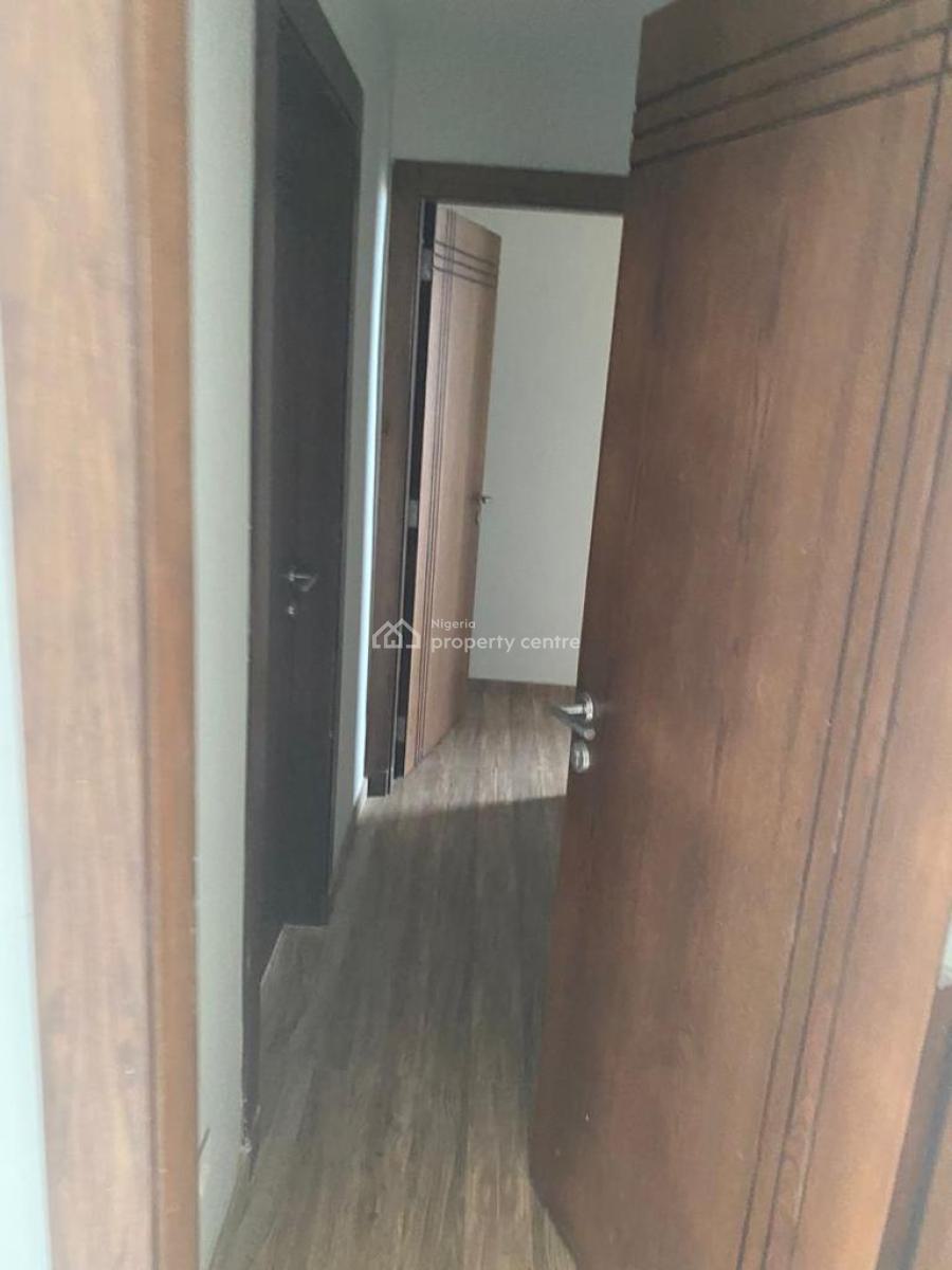 Magnificent Seaview 2 Bedroom Apartment with Bq on The 5th Floor, Eko Atlantic, Victoria Island (vi), Lagos, Flat / Apartment for Sale