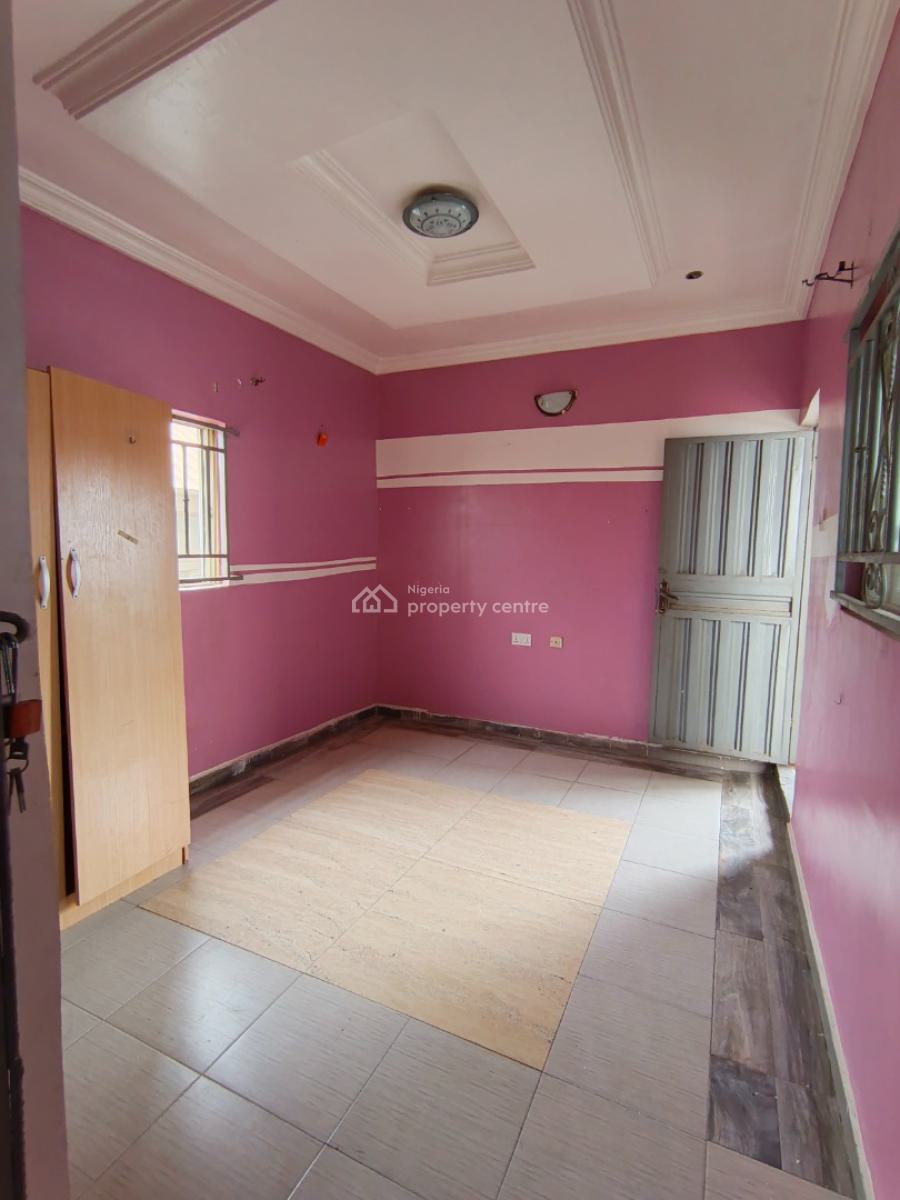 a Room Self Contain, Ologolo, Lekki, Lagos, Self Contain (single Rooms) for Rent